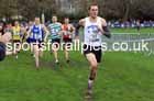 European Mens Short Course Relay Trials, 2022 British Athletics Cross Challenge, Sefton Park, Liverpool.  Photo: David T. Hewitson/Sports for All Pics